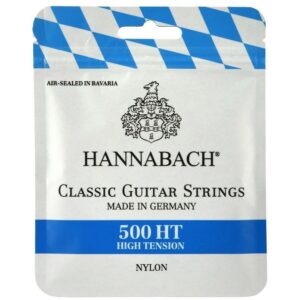 Hannabach 500HT Hard žice za klasičnu