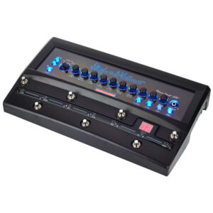 Hughes&Kettner Black Spirit Floor