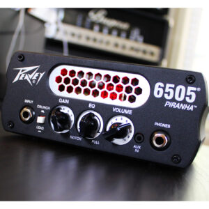 Peavey 6505 PIRANHA