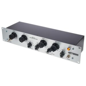 Klark Teknik EQP-KT