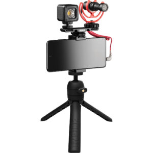 Rode Vlogger Kit Universal filmmaker set za smartphone
