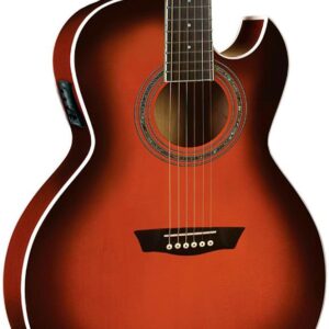 Washburn Festival EA20 TS Mini Jumbo gitara
