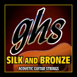 GHS 370 silk and bronze 11-49