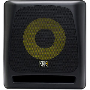 KRK 10S aktivni subwoofer