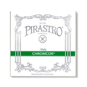 Žice Pirastro Chromcor za violu medium set