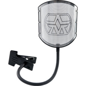 Aston Shield GN Pop filter
