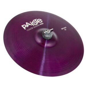 Paiste 12" Color Sound 900 Purple Splash
