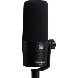 PreSonus PD-70 Broadcast studijski mikrofon