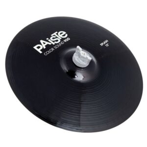 Paiste 12" Color Sound 900 Black Splash