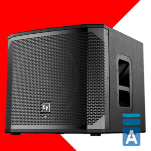 Electro-Voice ELX200-12SP aktivni subwoofer