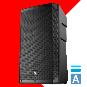 Electro-Voice ELX200-15 pasivna zvučna kutija