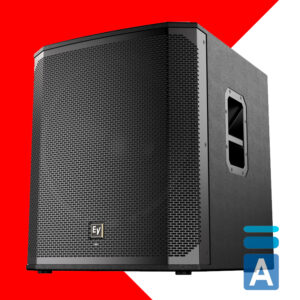Electro-Voice ELX200-18S pasivni subwoofer