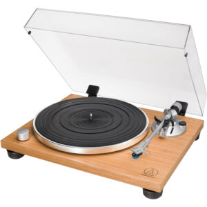 Audio Technica AT-LPW30 TK gramofon