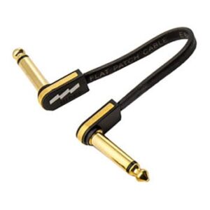 EBS PG-10 Premium Gold Flat Patch 10cm