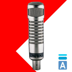 Electro-Voice RE27 N/D studijski mikrofon