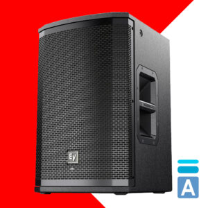 Electro-Voice ETX-15P aktivna zvučna kutija