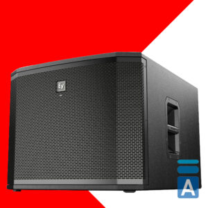 Electro-Voice ETX-15SP aktivni subwoofer
