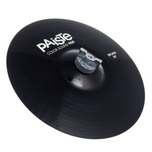 Paiste 10" Color Sound 900 Black Splash