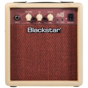 Blackstar Debut 10E Cream gitarsko pojačalo