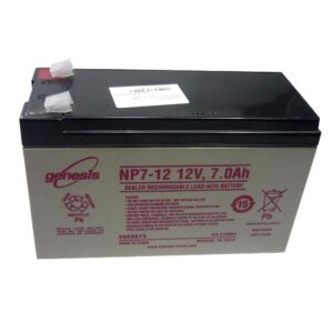 Omnitronic AKKU 12V/7000 baterija