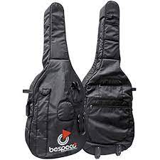 Bespeco BAG920DBW Torba za kontrabas