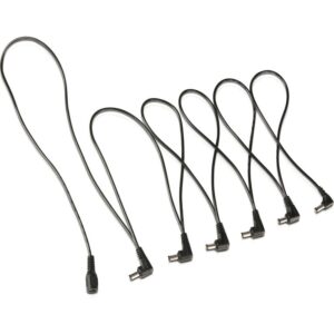 Palmer PWC6 Power Chain kabl za napajanje pedala
