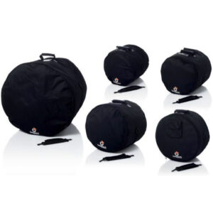 Bespeco SETBAG04 set torbi za bubanj  22/10/12/16FT/14