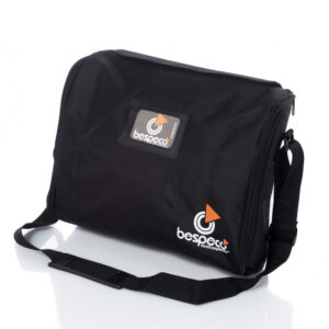 Bespeco BAG2000MiX torba za mikser 257x344x107mm