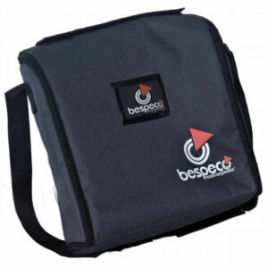 Bespeco BAG2010MiX torba za mikser 355x361x107mm