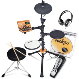 Carlsbro Rock 50 elektronski bubanj junior set