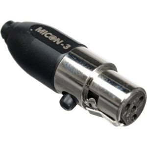 Rode MiCon-3 konektor (Shure)