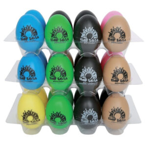 Club Salsa Egg shaker