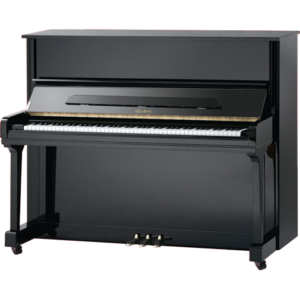 Weber W114 BP akustični klavir