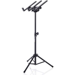 Bespeco BPMIX01 stalak za laptop/miksetu