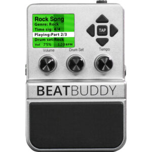 Singular Sound BeatBuddy