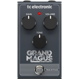 tc electronic Grand Magus