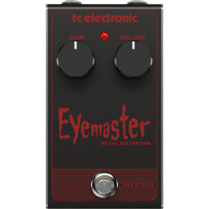 tc electronic Eyemaster