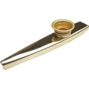 Gewa Kazoo metal