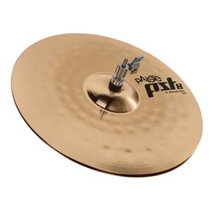 Paiste 14" PST8 Reflection Medium Hi-Hat