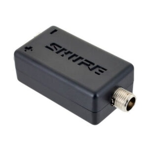 Shure PS9E battery eliminator