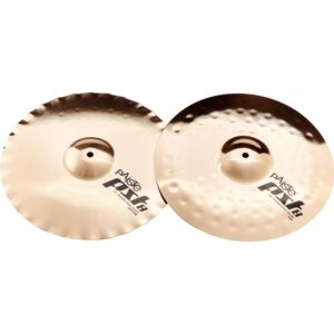 Paiste 14" PST8 Reflection Sound Edge Hi-Hat