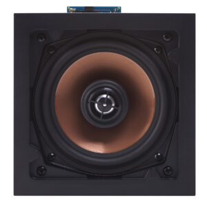 ArtSound Core 140 aktivni plafonski multiroom zvučnik
