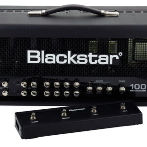 Blackstar SERIES ONE 104 6L6 gitarsko pojačalo (Discontinued)