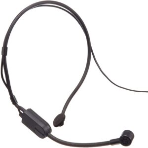 Shure PGA31-TQG mikrofon