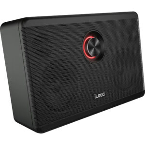 IK Multimedia iLoud portabl studio monitor