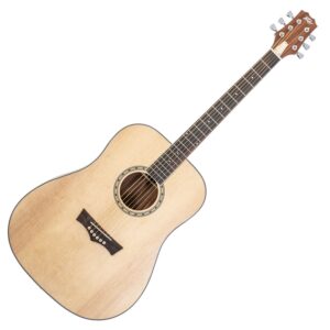Peavey Delta Woods DW-2 gitara