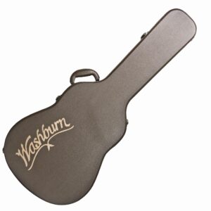 Kofer za Dreadnought gitare GCDNDLX