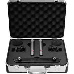 Austrian Audio CC8 mikrofon studio set