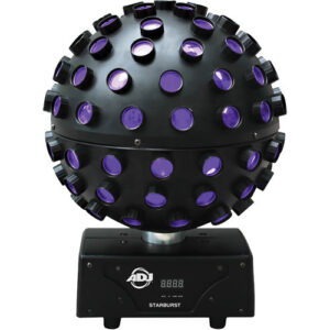 American DJ Starburst Light Show efekat
