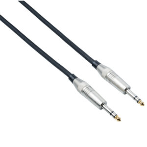 Bespeco XCS300  TRS-TRS 3 met